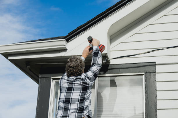 Best Vinyl Siding Installation  in Miami Heights, OH